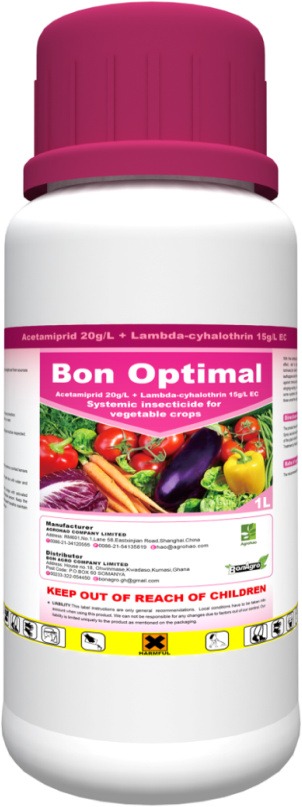 BON OPTIMAL