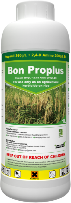 BON PROPLUS