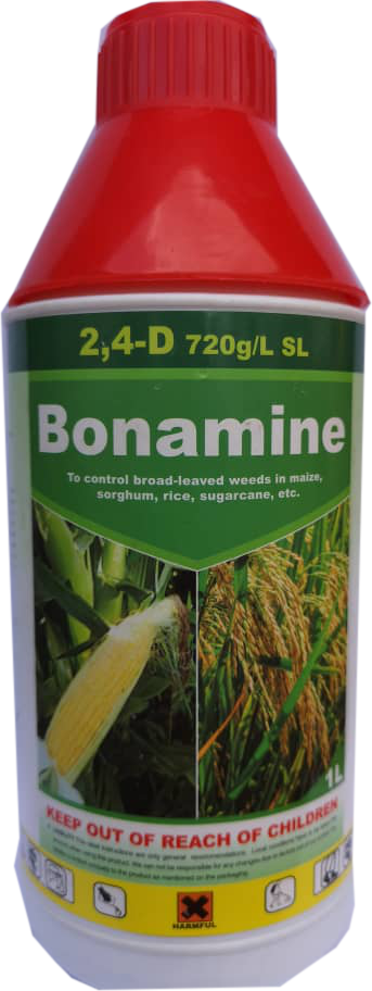 BONAMINE
