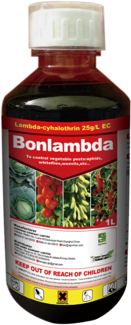 BONLAMBDA