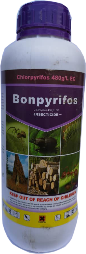 BONPYRIFOS