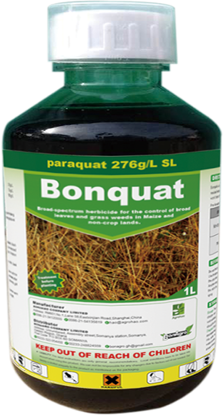 Bonquat