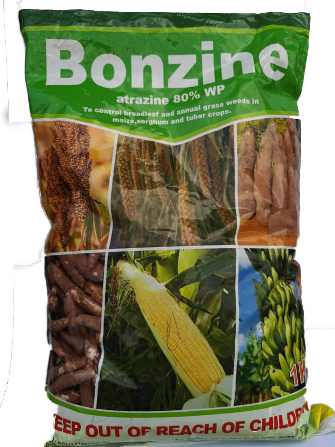 BONZINE