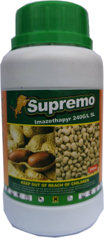 SUPREMO